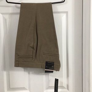 NWT Banana Republic Jackson Pants